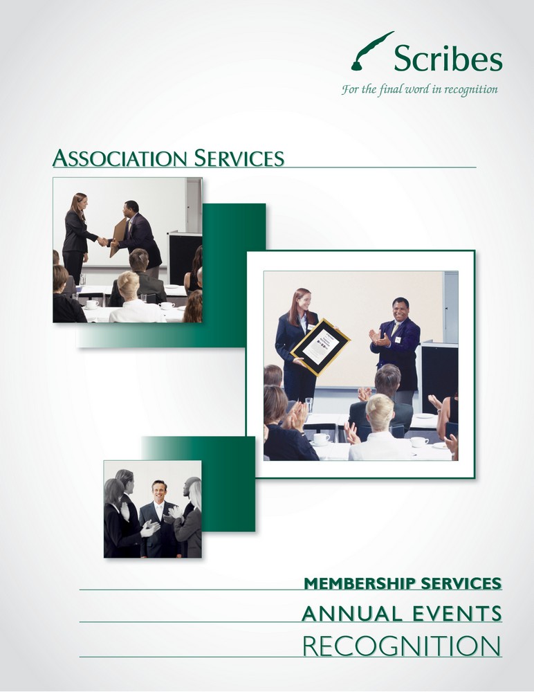 Association Services